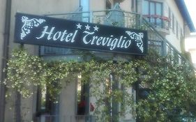 Hotel a Treviglio