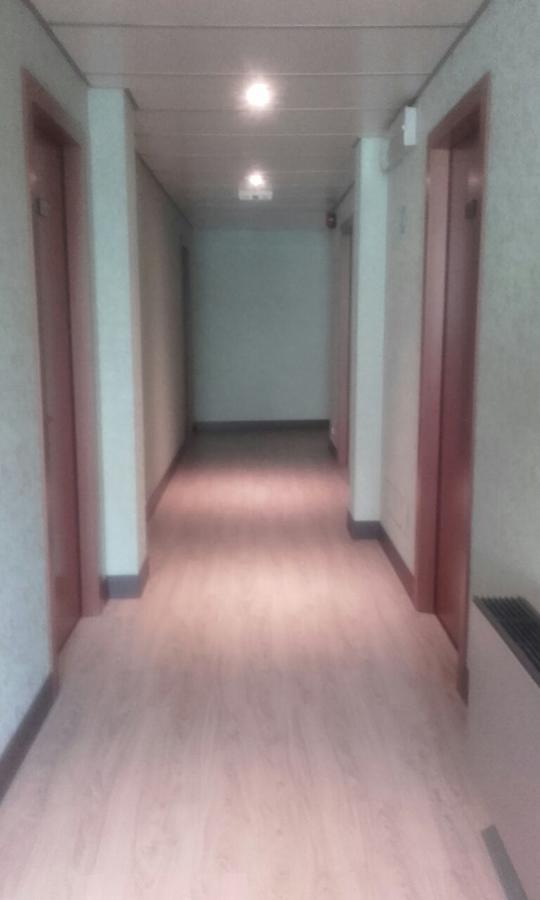 Hotel Treviglio Esterno foto